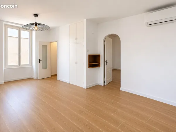 Maison 4 pièces 74 m²