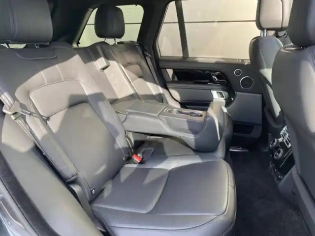 Land Rover Range Rover 2.0 p400e 404ch westminster swb mark x — photo 13