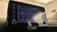 Toyota Yaris Cross 116h Dynamic Business + Programme Beyond Zero Academy MY22 — photo 19
