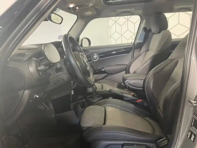 Mini Mini hatch 5 portes cooper 136 ch dkg7 — photo 39