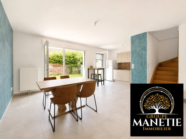 MAISON 2019