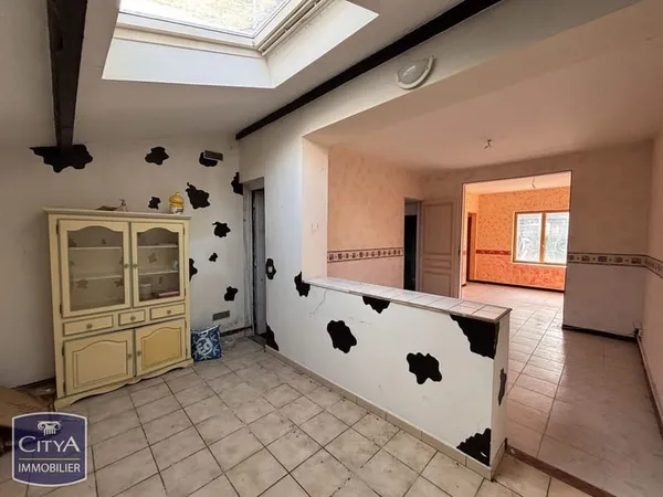 Maison Vente Croix 4p 92m² 122500€