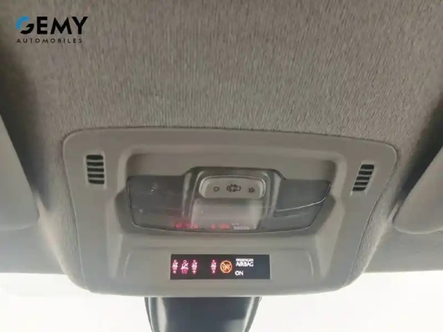 Citroën C3 puretech 110 s&amp;s bvm6 — photo 68