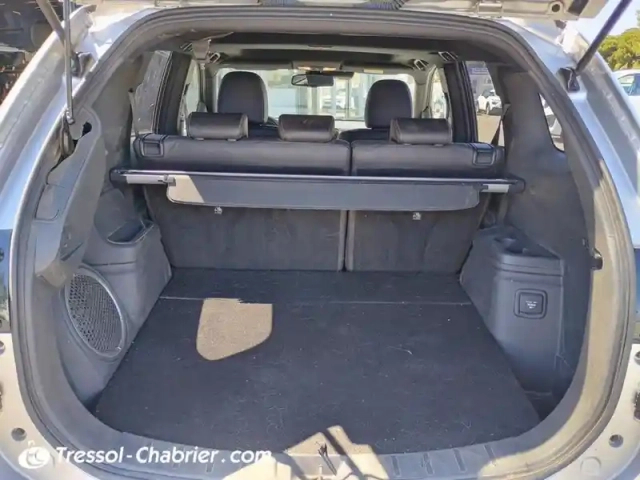 Mitsubishi Outlander 2.4l phev twin motor 4wd instyle — photo 8