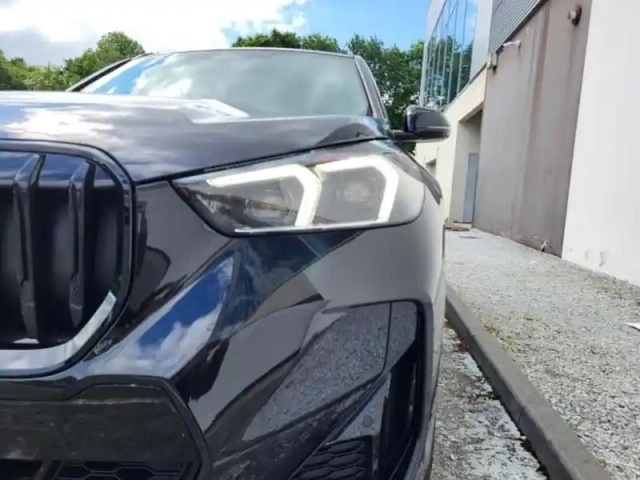 Bmw X1 xdrive25e 245ch m sport — photo 13