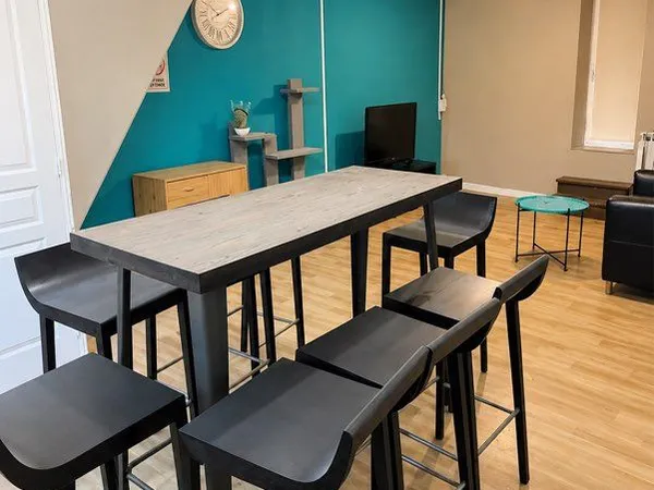 Colocations étudiants ou autres