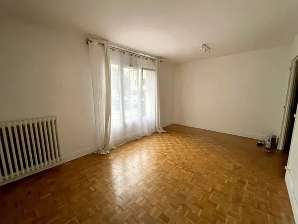 Appartement 4 pièces 82 m²