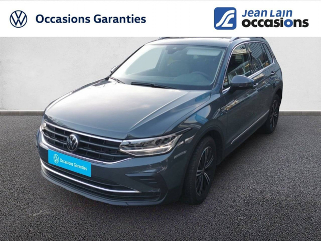 Volkswagen Tiguan 1.5 TSI 150ch DSG7 MATCH