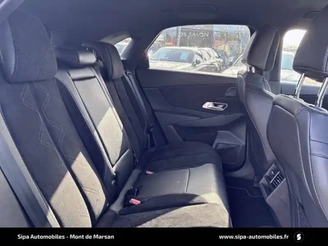 Ds Ds 7 ds7 crossback hybride e-tense 225 eat8 — photo 58
