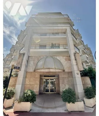 Appartement 2 pièces 57 m²