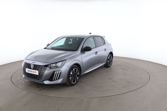 Peugeot 208 1.2 Hybrid Allure e-DCS6