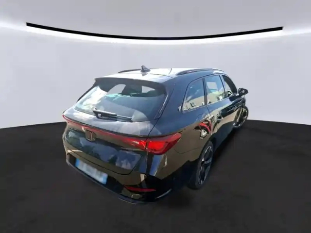 Cupra Leon 1.4 e-hybrid 204 ch dsg6 — photo 2