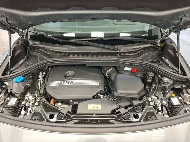 Bmw Serie 2 active tourer 225e xdrive 245 ch dkg7 — photo 10