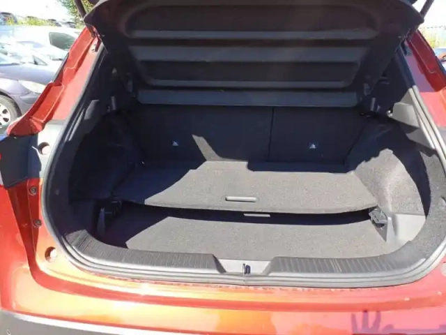 Nissan Qashqai mild hybrid 140 ch — photo 6