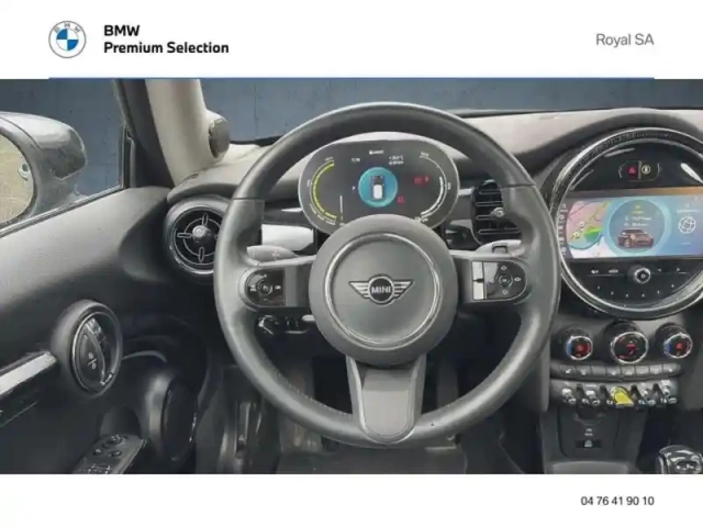 Mini Mini cooper se 184ch edition premium plus bva 5cv — photo 13