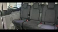 Ford Tourneo Custom 320 L1H1 2.0 EcoBlue 170ch Titanium BVA8 — photo 13