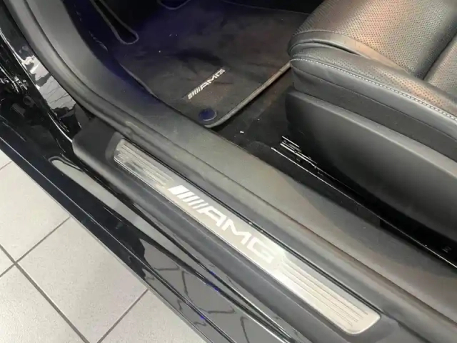 Mercedes Sl mercedes-amg  63 4matic+ — photo 12