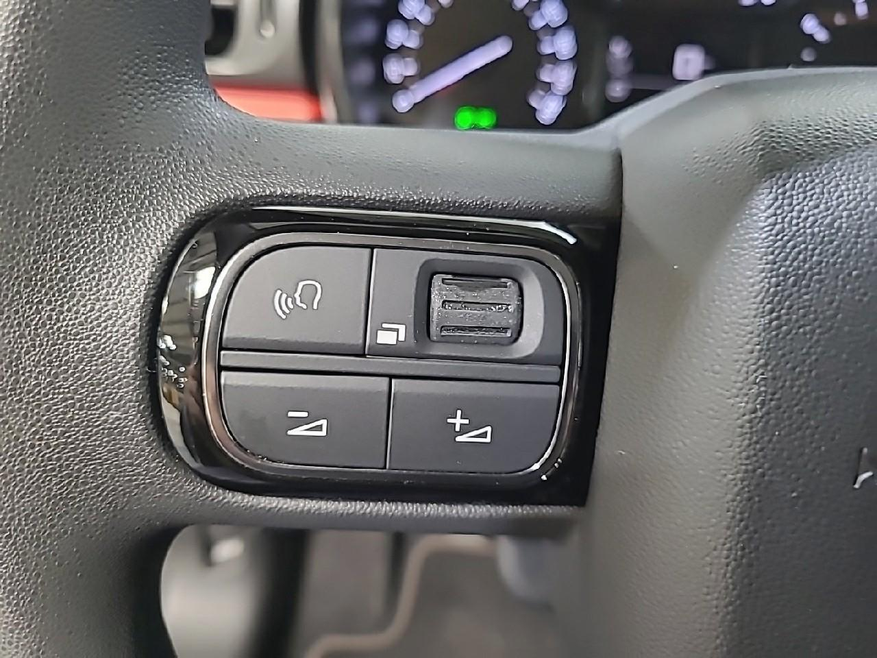 Citroën C3 puretech 83 s&s bvm5 c-series — photo 21