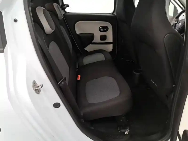 Renault Twingo iii sce 65 — photo 20
