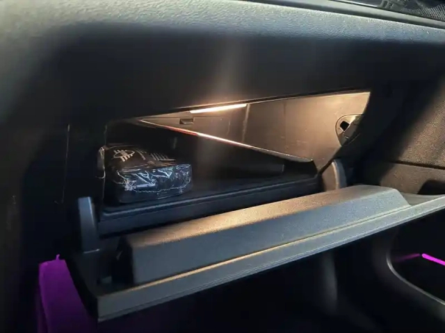 Mini Mini countryman 136 ch bva7 — photo 29