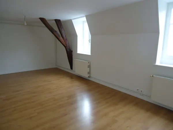 APPARTEMENT TYPE 3