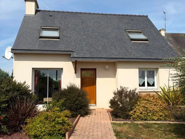 Location maison meublee