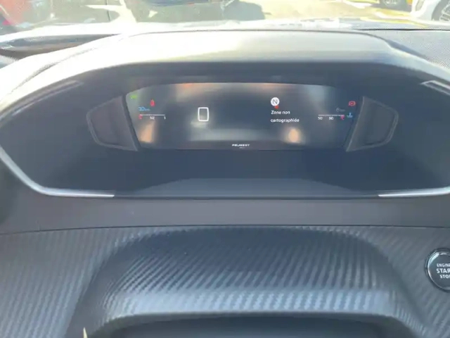 Peugeot 2008 100 s&amp;s bvm6 — photo 83