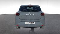 Dacia Sandero 1.0 TCe 90ch Expression CVT — photo 10