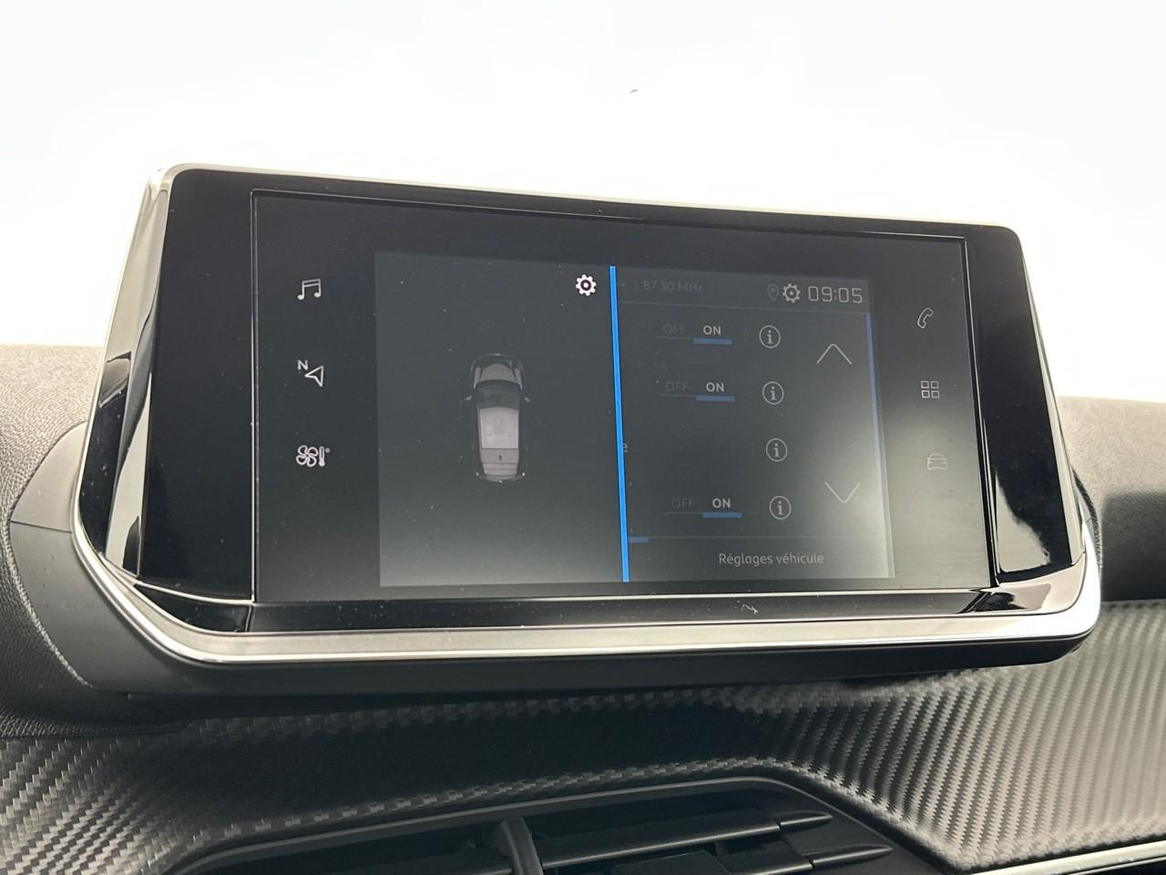 Peugeot 208 puretech 75 s&s bvm5 active pack — photo 25
