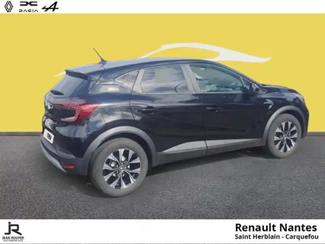 Renault Captur 1.0 tce 90ch evolution — photo 7