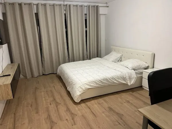 Appartement 1 pièce 13 m²