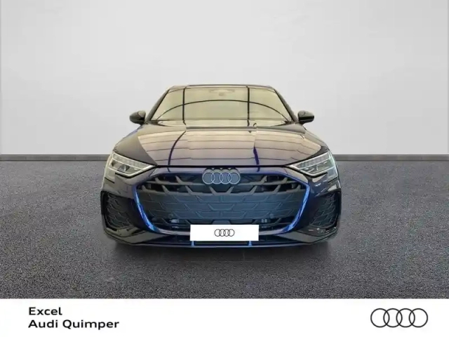 Audi A3 sportback 1.5 tfsi e 204ch phev s line s tronic 6 — photo 2