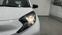Toyota Aygo X 1.0 VVT-i 72ch Dynamic S-CVT MY23 — photo 17