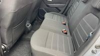 Dacia Duster 1.3 TCe 130ch FAP Expression 4x2 — photo 15