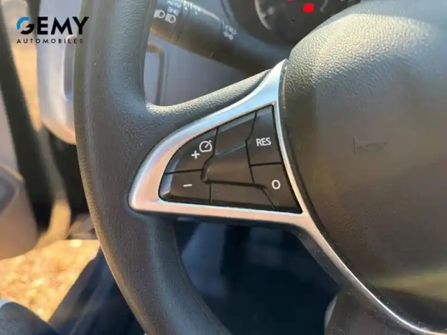 Dacia Duster tce 130 fap 4x2 — photo 21