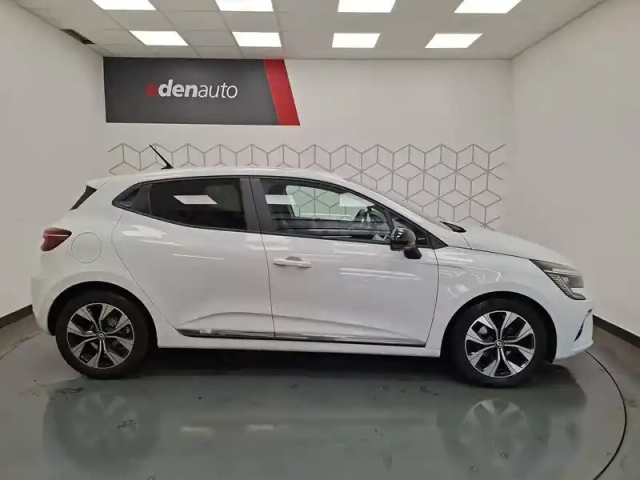 Renault Clio tce 100 gpl — photo 17