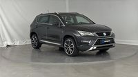 Seat Ateca 1.4 EcoTSI 150ch ACT Start&Stop Xcellence DSG — photo 3