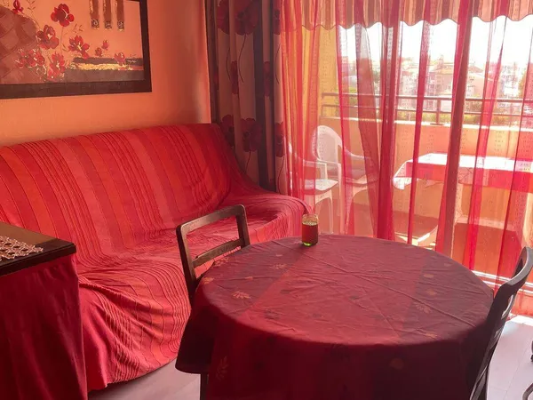 Appartement 2 pièces 36 m²