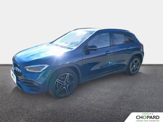Mercedes Gla 250 e 8g-dct — photo 49