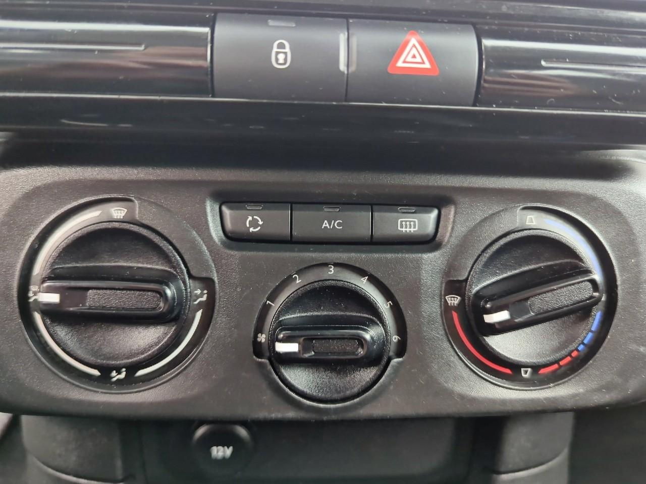 Citroën C3 puretech 83 s&s bvm5 you! — photo 22