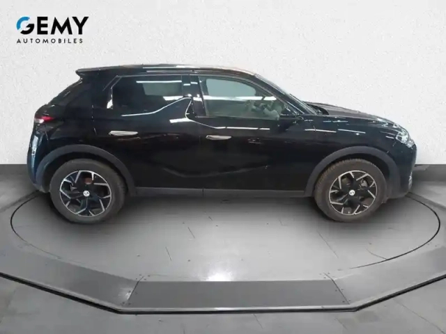 Ds Ds 3 ds3 crossback e-tense — photo 24