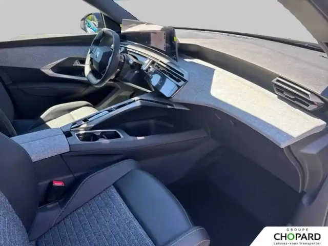 Peugeot 3008 electrique 210 ch 73 kwh — photo 13