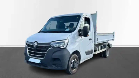 Renault Master cc prop rj3500 paf ar court l2 dci 130