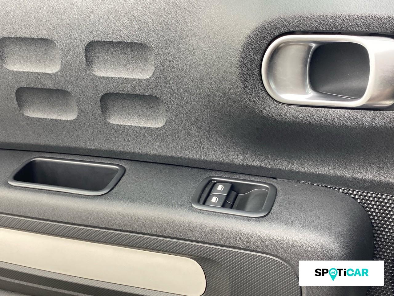 Citroën C3 1.5 bluehdi 100ch s&s plus — photo 18