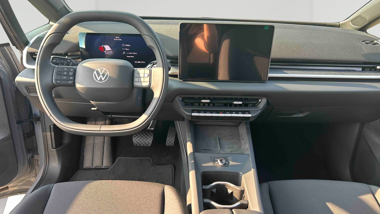 Volkswagen ID.3 Neo 50 kWh — photo 10