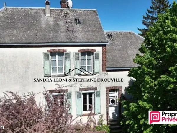 Maison 6 pièces 140 m²