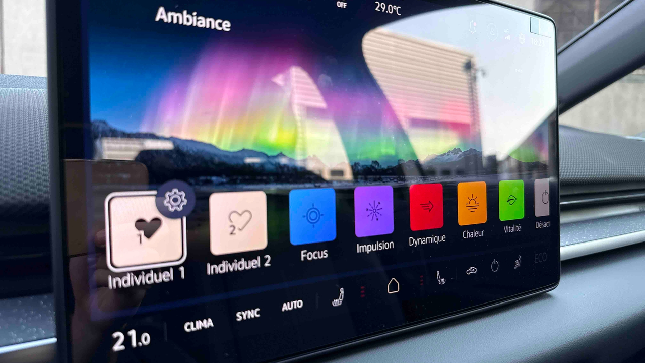 Volkswagen ID.3 Neo 50 kWh — photo 57