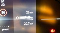 Renault Clio 1.6 E-Tech 145ch full hybrid Techno - 25b — photo 9