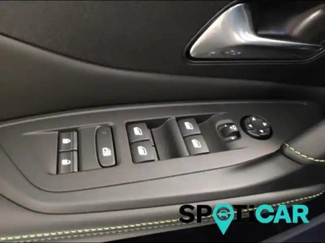 Peugeot 308 1.5 bluehdi 130ch s&amp;s gt eat8 — photo 13