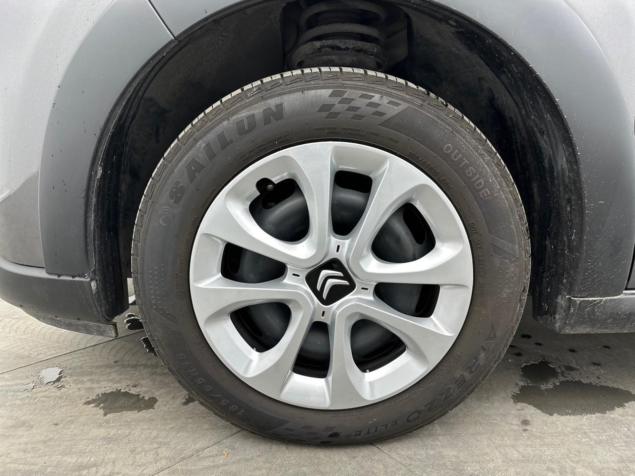 Citroën C3 bluehdi 100 bvm6 you — photo 14